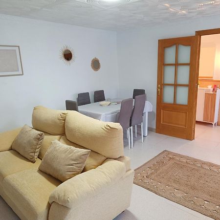 Ferienwohnung Casadelsol Caravaca De La Cruz Exterior foto