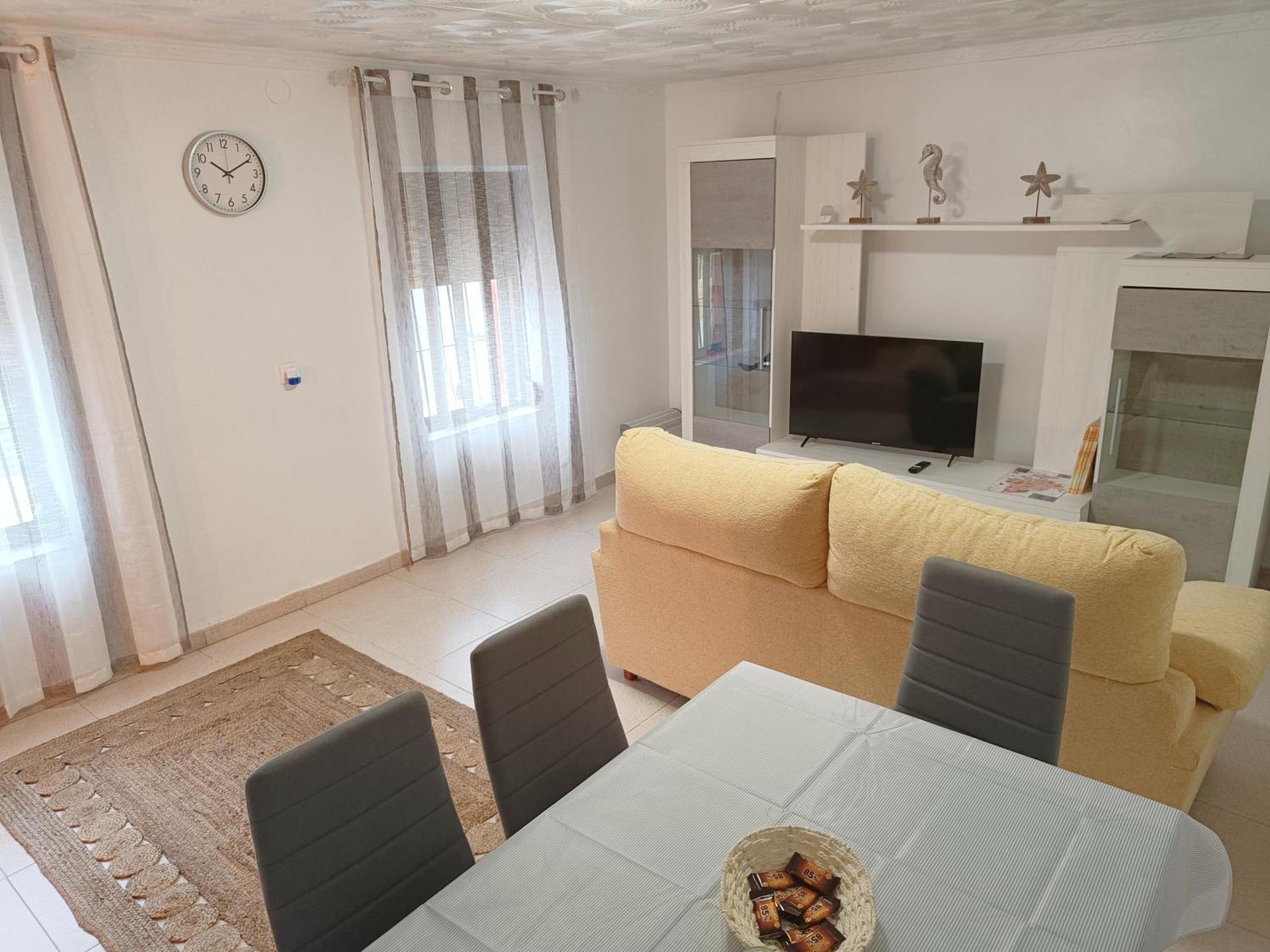 Ferienwohnung Casadelsol Caravaca De La Cruz Exterior foto