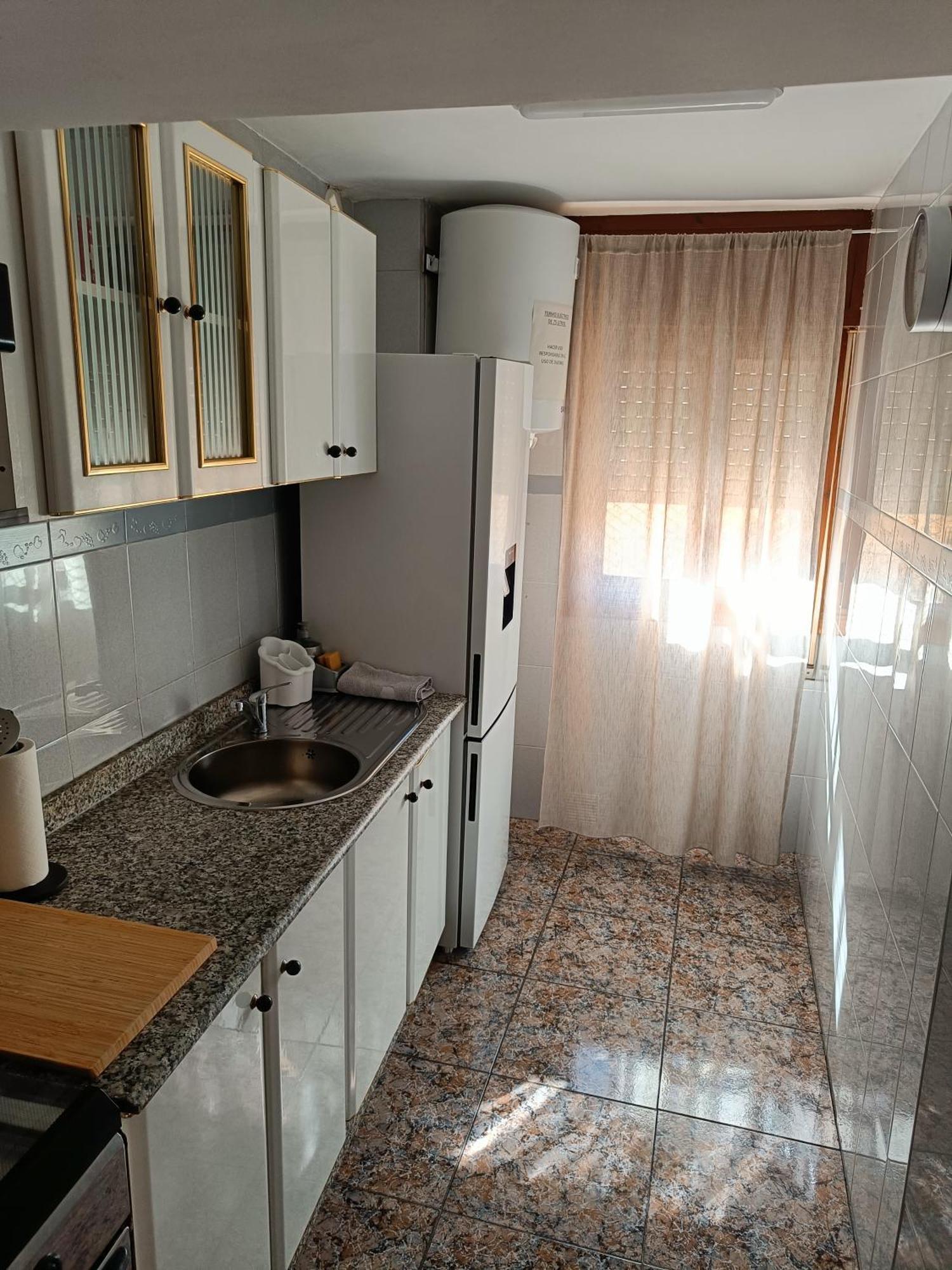 Ferienwohnung Casadelsol Caravaca De La Cruz Exterior foto