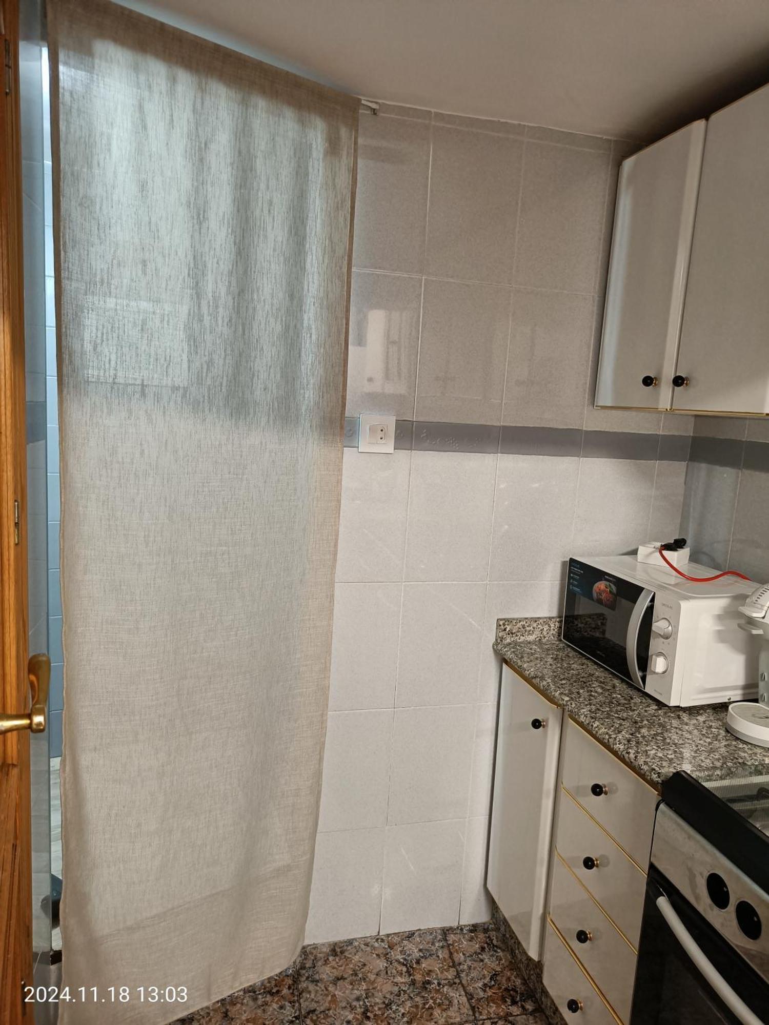 Ferienwohnung Casadelsol Caravaca De La Cruz Exterior foto